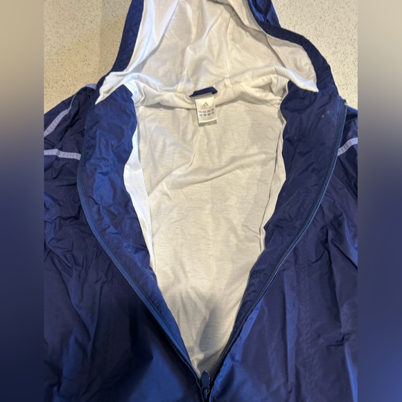 Adidas Size L Women’s Jacket - Picture 2 of 7